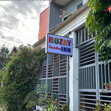 Rozay Travellers Inn Kabankalan Eksteriør bilde